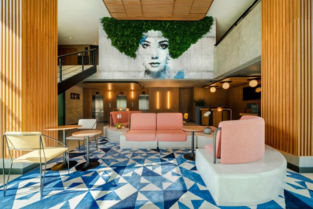 Novotel Sp Jardins São Paulo