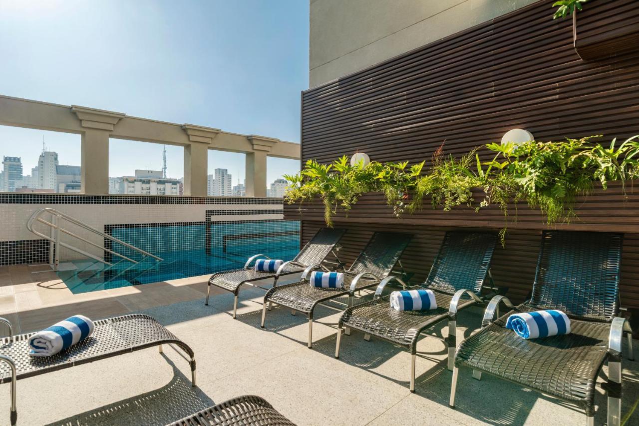 Novotel Sp Jardins